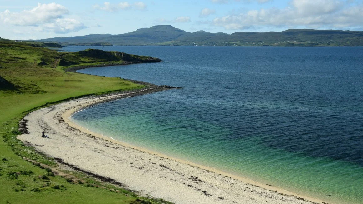 Cosa vedere sull’isola di Skye: un viaggio tra natura e whisky