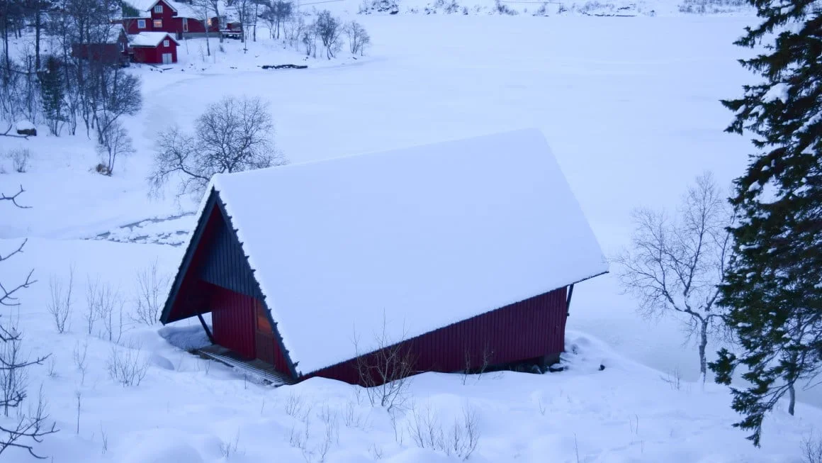 Norvegia low cost: alloggi cheap alle isole Lofoten e Vesterålen