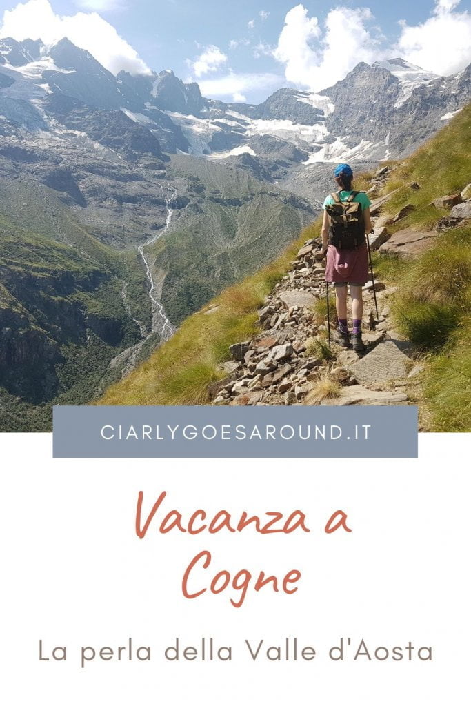 Pin di Pinterest: vacanza a Cogne. La Perla della Valle d'Aosta.