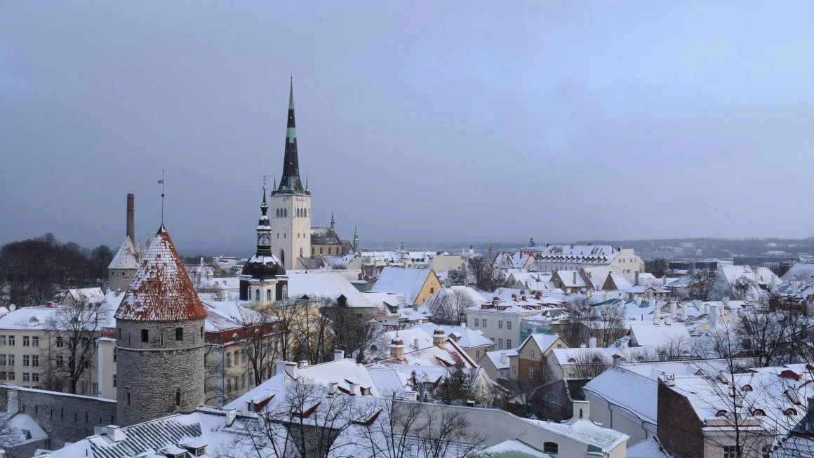 Viaggio a Riga, Tallin e Helsinki: un giro tra le fredde capitali del nord