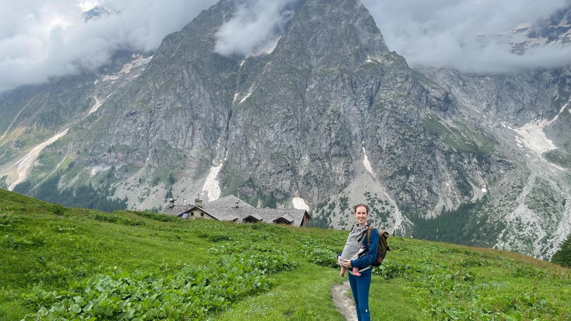 Valle d’Aosta con bambini: quattro escursioni da non perdere