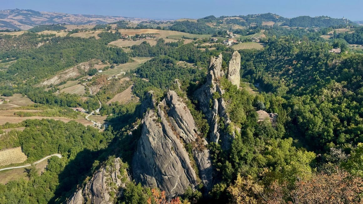 Gite fuori porta a Modena: 4 itinerari alla portata di tutti