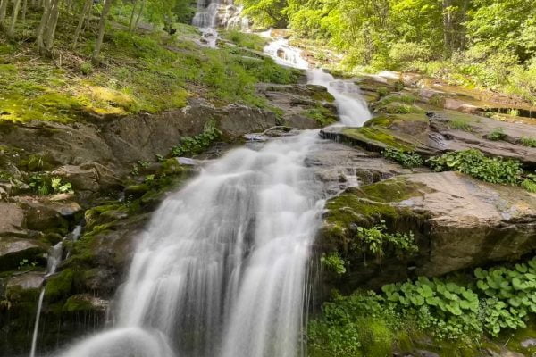 Due semplici escursioni sull’Appennino Modenese