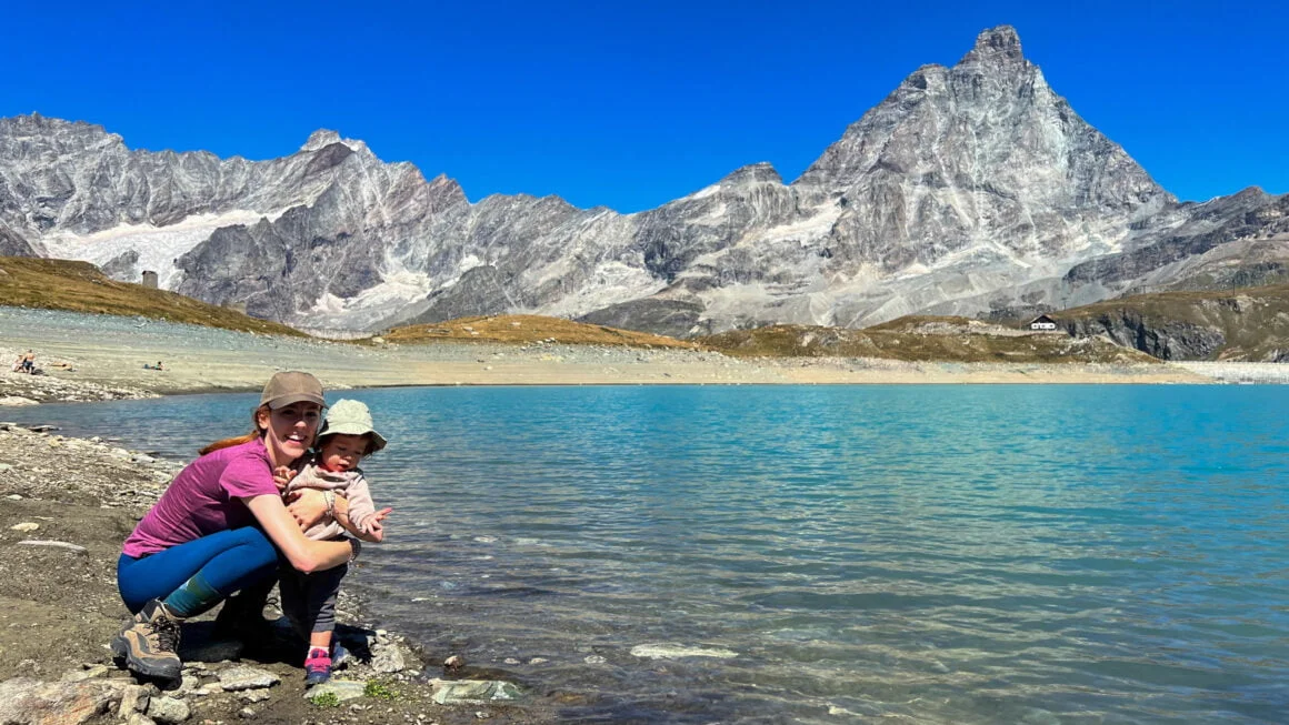 Escursioni in Valle d’Aosta con panorami wow