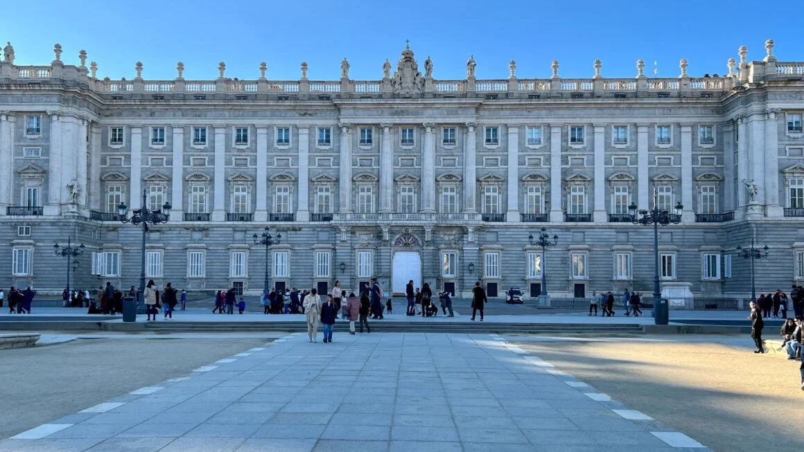 Madrid con bambini in inverno: itinerario di tre giorni