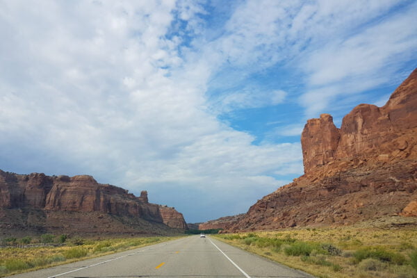 Viaggio negli USA: 3 itinerari per un road trip da sogno