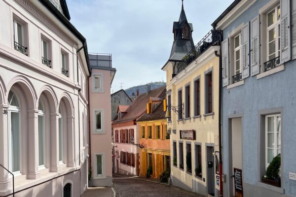 Foresta Nera in Germania: 5 giorni da Friburgo a Baden Baden