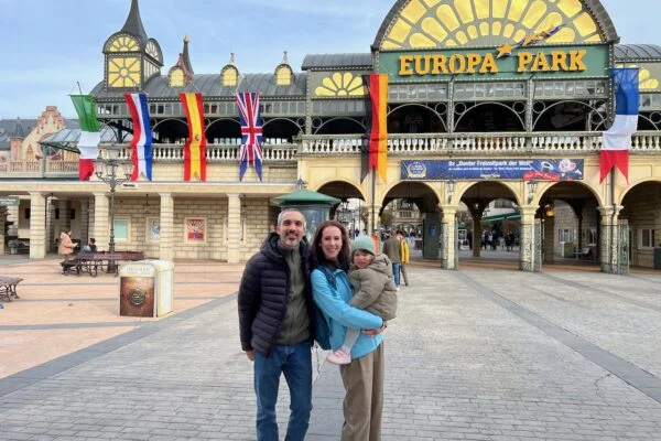 Foresta Nera con bambini: Europa Park e Steinwasen Park, per un divertimento a 360 gradi!