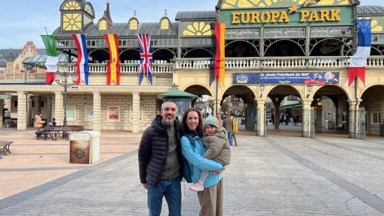 Europa Park