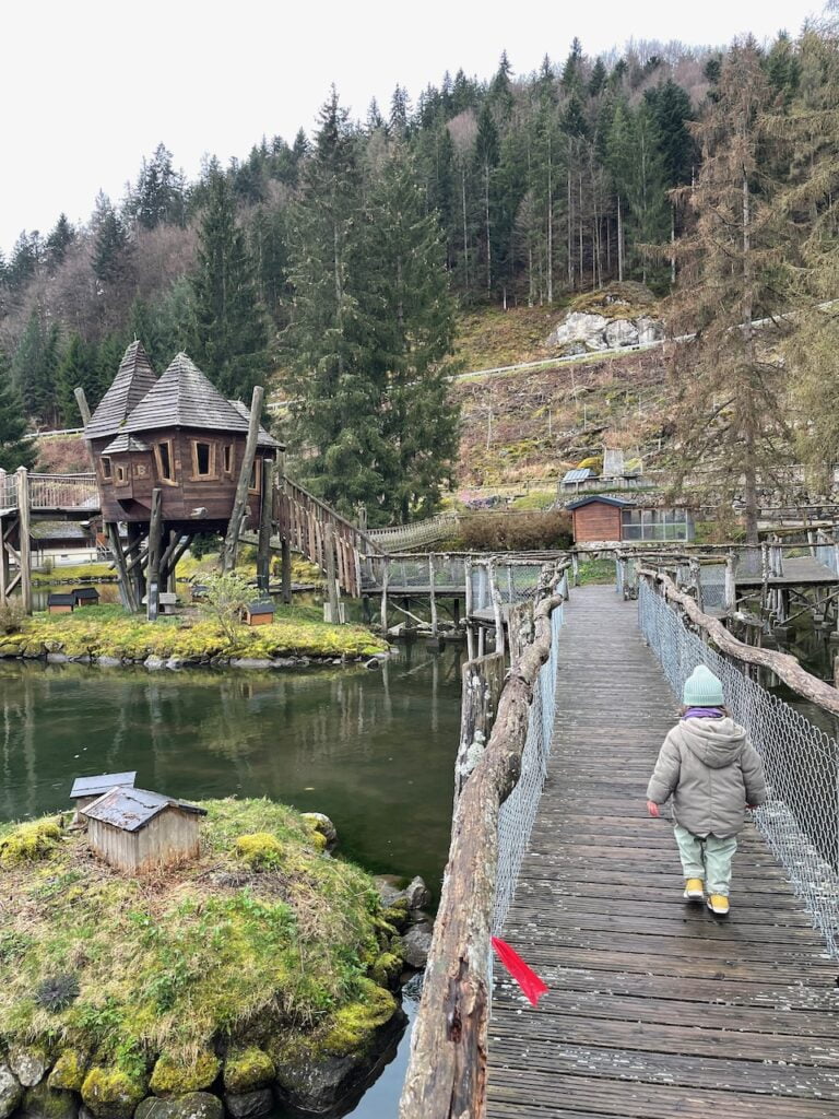 Zona outdoor Steinwaser Park