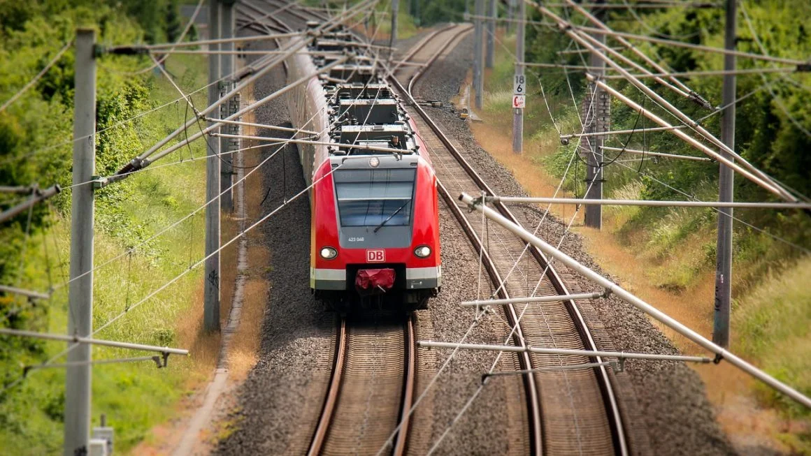 Interrail come funziona: guida per viaggiare in Europa in treno (anche con bambini!)