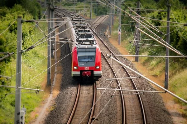 Interrail come funziona: guida per viaggiare in Europa in treno (anche con bambini!)